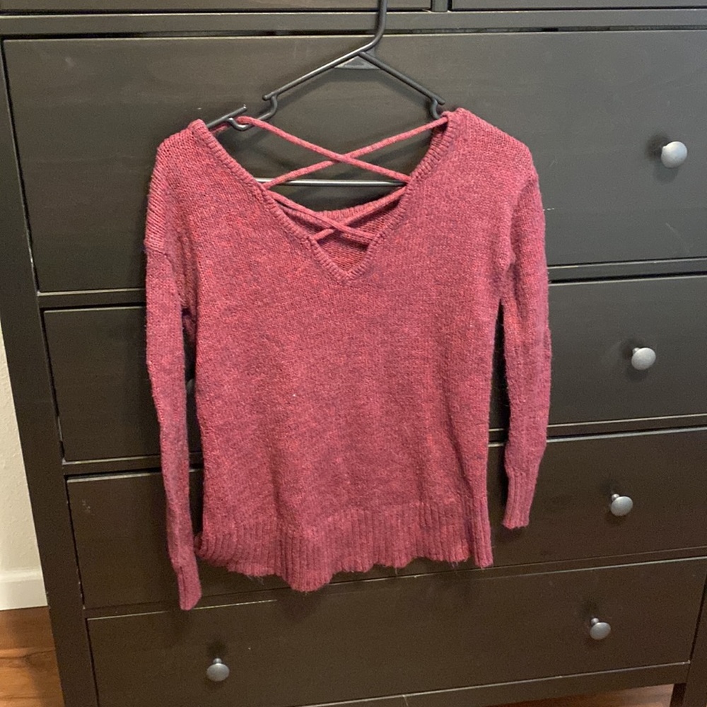 Sweater - Picture 3 of 3